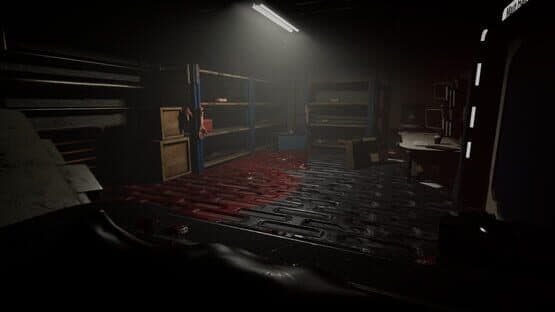 Erebus-9 — screenshot 2