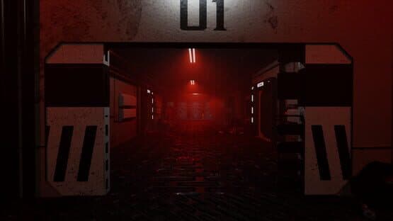 Erebus-9 — screenshot 3