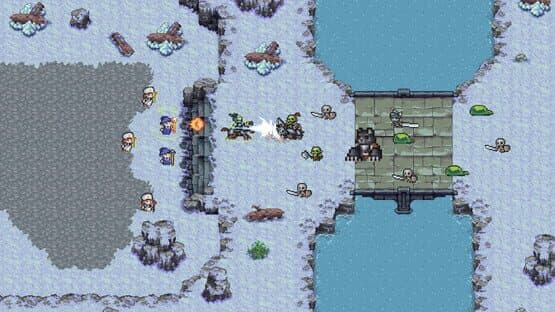 Kingdom of Foundry — screenshot 1