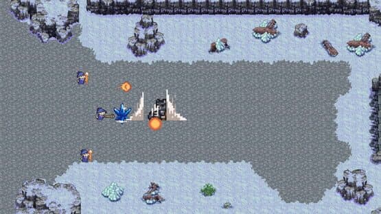Kingdom of Foundry — screenshot 2