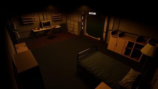 Erebus-9 — screenshot 5
