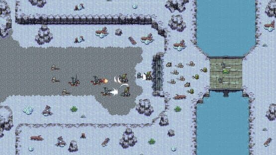 Kingdom of Foundry — screenshot 3