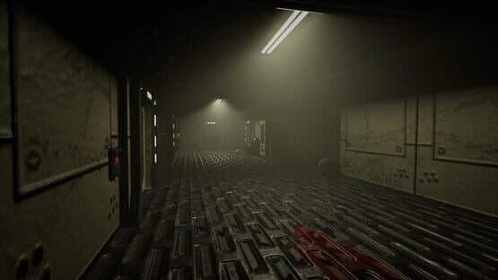 Erebus-9 — screenshot 6