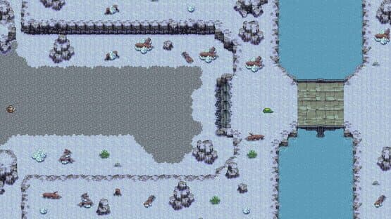 Kingdom of Foundry — screenshot 4