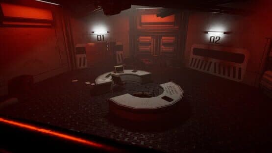 Erebus-9 — screenshot 7