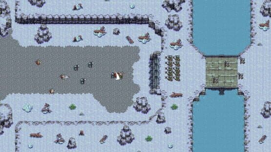 Kingdom of Foundry — screenshot 5
