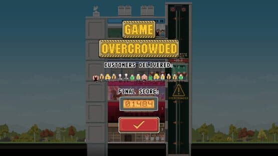 The Everything Building — screenshot 4