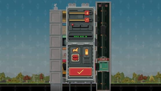 The Everything Building — screenshot 6