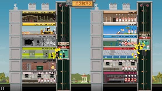 The Everything Building — screenshot 7