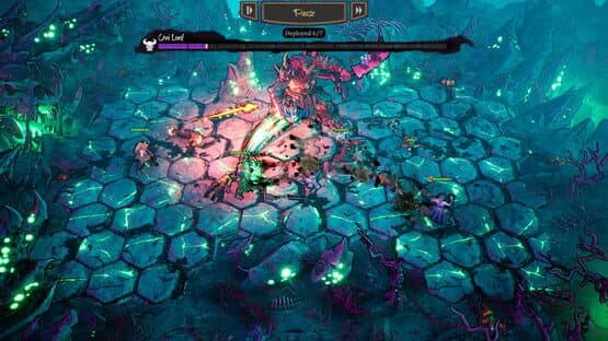 Shadowveil: Legend of The Five Rings — screenshot 1