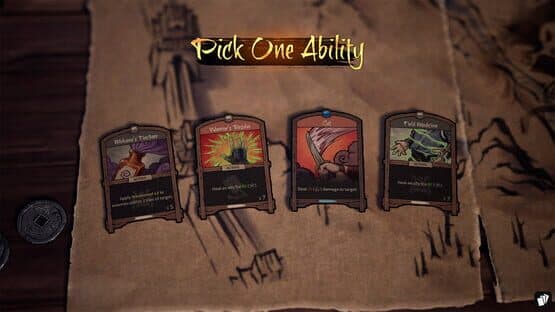 Shadowveil: Legend of The Five Rings — screenshot 4