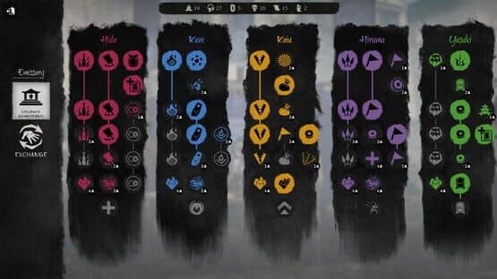 Shadowveil: Legend of The Five Rings — screenshot 6