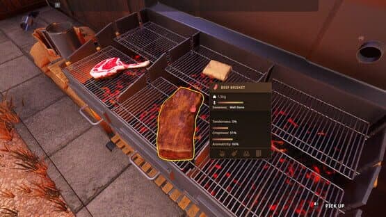 Cooking Simulator: BBQ — screenshot 2