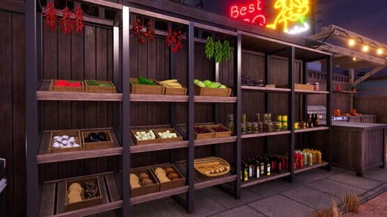 Cooking Simulator: BBQ — screenshot 3