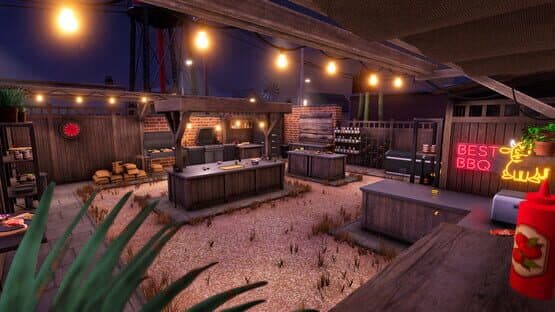 Cooking Simulator: BBQ — screenshot 4