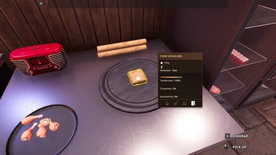 Cooking Simulator: BBQ — screenshot 5