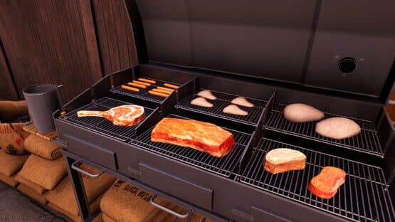 Cooking Simulator: BBQ — screenshot 6