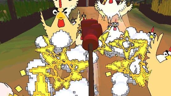 WTF Am I Playing?! — screenshot 8