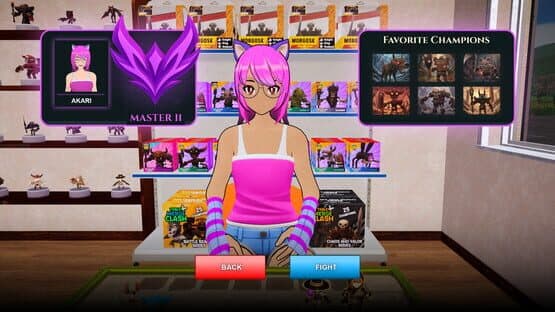 Table Battle Simulator — screenshot 3