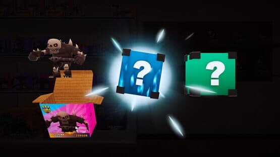 Table Battle Simulator — screenshot 4