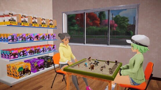 Table Battle Simulator — screenshot 8