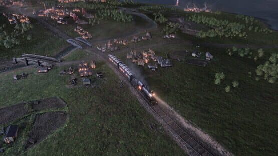 Victoria 3: Dawn of Wonder — screenshot 2