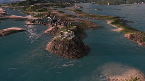 Victoria 3: Dawn of Wonder — screenshot 6