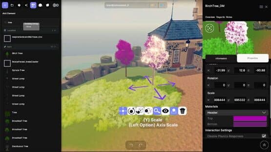 LiveTale — screenshot 2