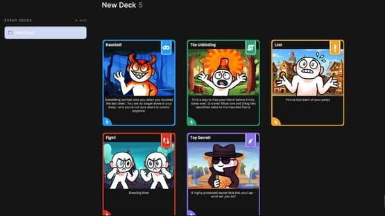 LiveTale — screenshot 3
