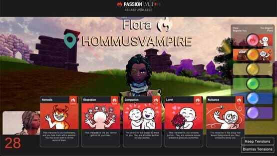 LiveTale — screenshot 4