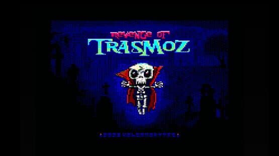 Trasmoz Legends: Revenge of Trasmoz — screenshot 1