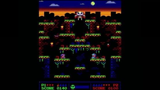 Trasmoz Legends: Revenge of Trasmoz — screenshot 2