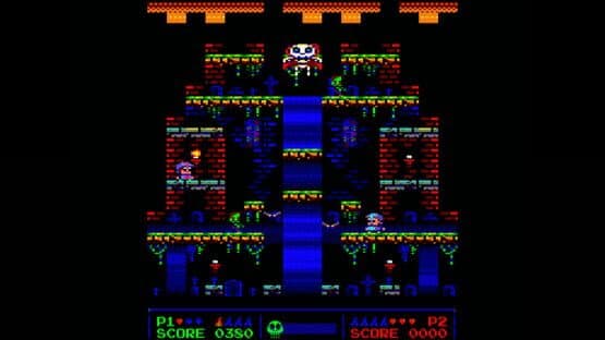 Trasmoz Legends: Revenge of Trasmoz — screenshot 4