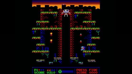 Trasmoz Legends: Revenge of Trasmoz — screenshot 5
