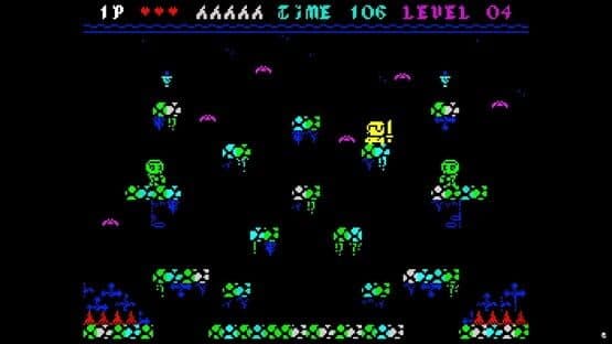 Trasmoz Legends: The Curse of Trasmoz — screenshot 1