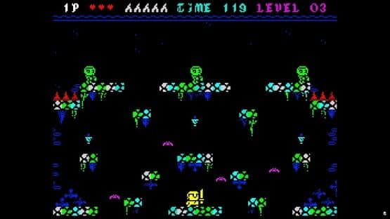 Trasmoz Legends: The Curse of Trasmoz — screenshot 2