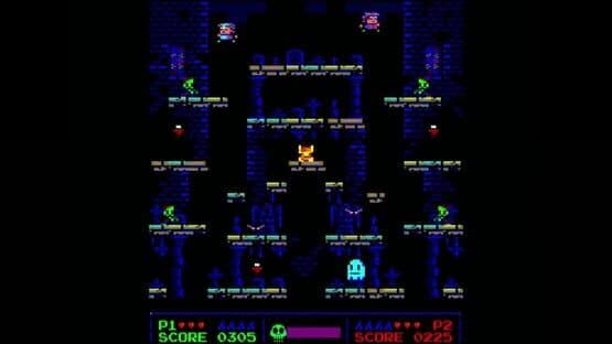 Trasmoz Legends: Revenge of Trasmoz — screenshot 7