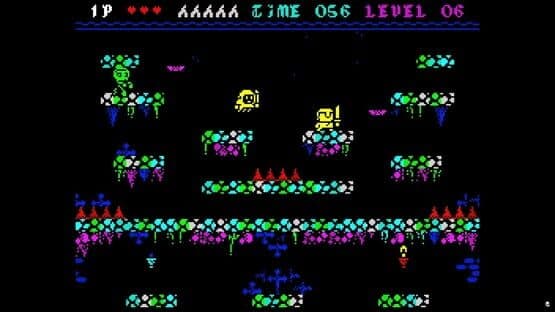 Trasmoz Legends: The Curse of Trasmoz — screenshot 3