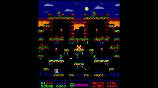 Trasmoz Legends: Revenge of Trasmoz — screenshot 8