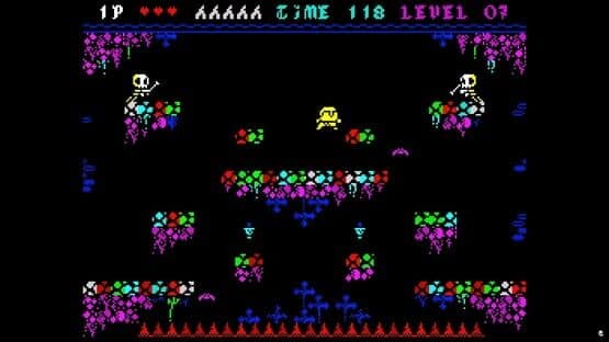 Trasmoz Legends: The Curse of Trasmoz — screenshot 4