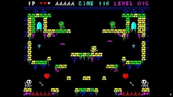 Trasmoz Legends: The Curse of Trasmoz — screenshot 5