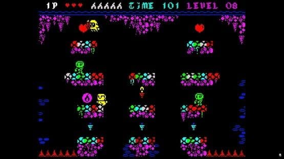 Trasmoz Legends: The Curse of Trasmoz — screenshot 6