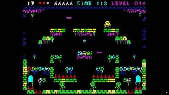 Trasmoz Legends: The Curse of Trasmoz — screenshot 7