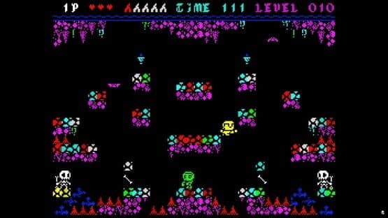 Trasmoz Legends: The Curse of Trasmoz — screenshot 8