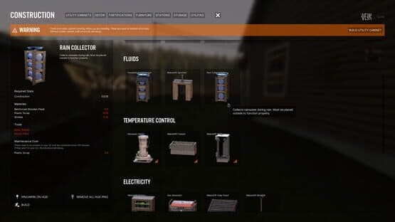 Vein — screenshot 2