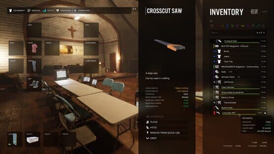 Vein — screenshot 3