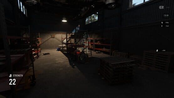 Vein — screenshot 4