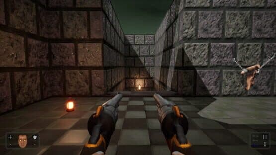 Karmx — screenshot 1