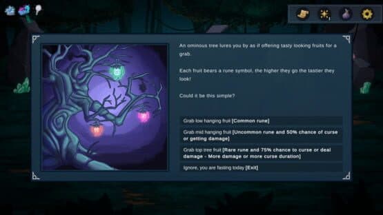 Trinity Archetype — screenshot 7
