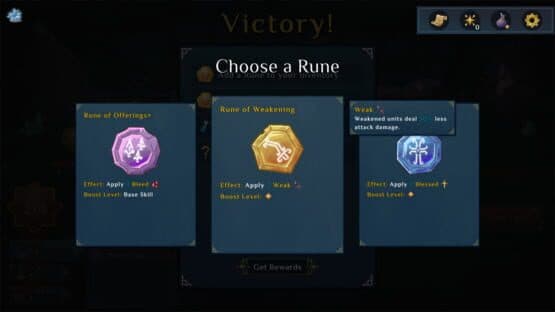 Trinity Archetype — screenshot 8